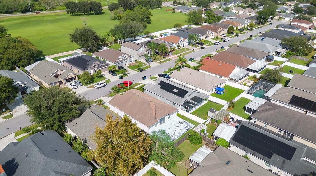 10824 Leader Ln, Orlando FL 32825-7224 exterior