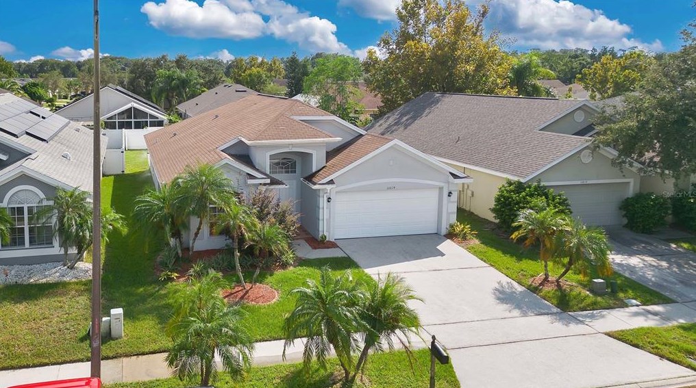 10824 Leader Ln, Orlando FL 32825-7224 exterior