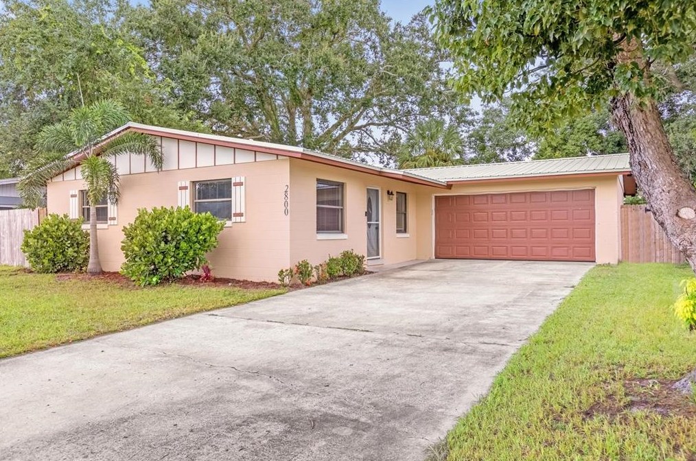 2800 Starlight Dr, Titusville, FL 32796