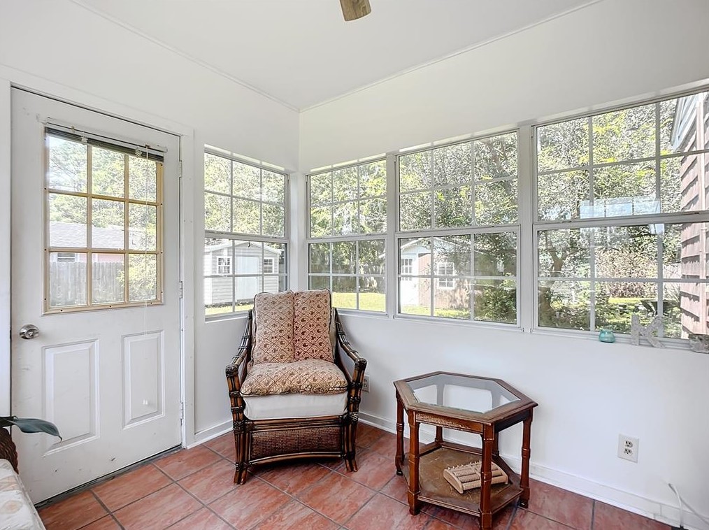 5603 Luella St, Jacksonville FL 32207-5955 exterior