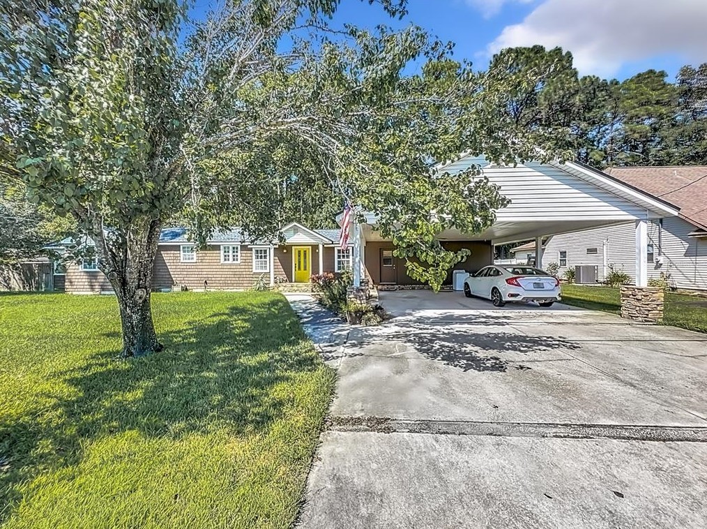 5603 Luella St, Jacksonville, FL 32207-5955
