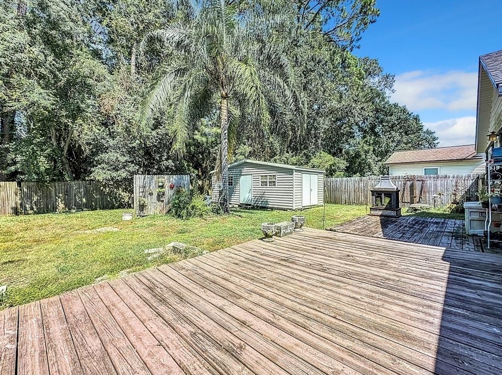 5603 Luella St, Jacksonville FL 32207-5955 exterior