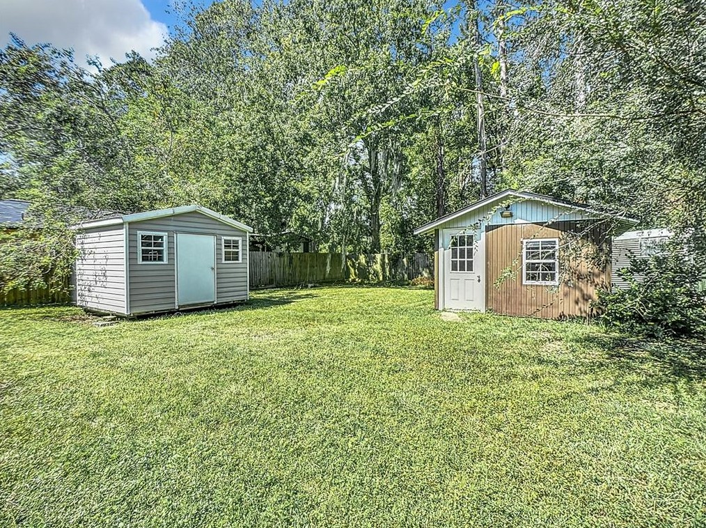 5603 Luella St, Jacksonville FL 32207-5955 exterior