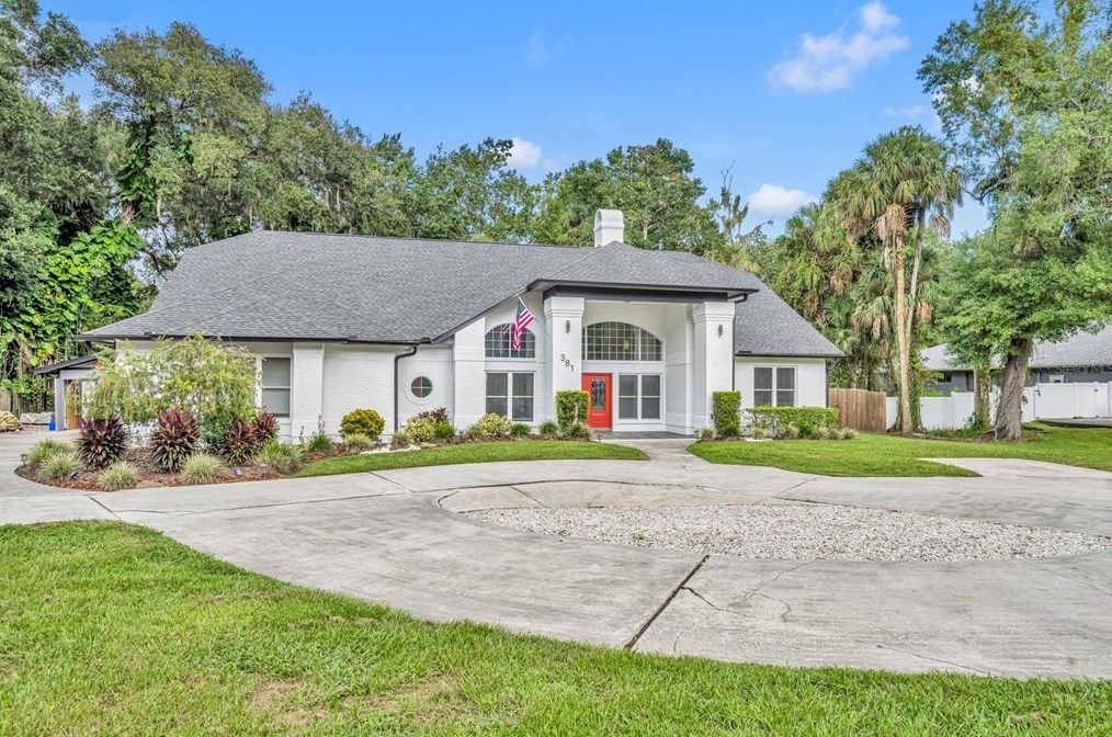 381 S Moss Rd, Casselberry, FL 32708