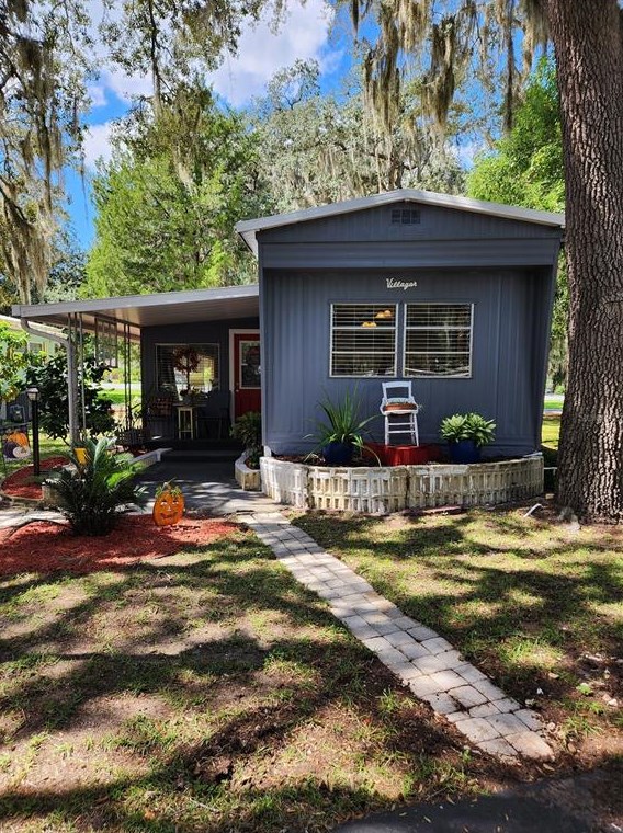3896 Picciola Rd #512, Fruitland Park, FL 34731
