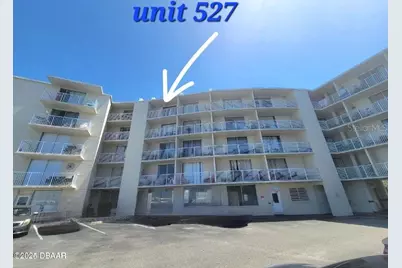 1233 S Atlantic Avenue #5270, Daytona Beach, FL 32118 - Photo 1
