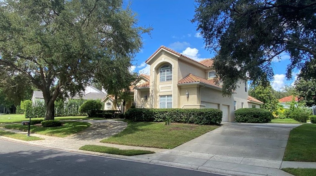 815 Brightwater Cir, Maitland, FL 32751-4219