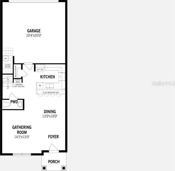 4108 Sadler Rd, Apopka, FL 32712