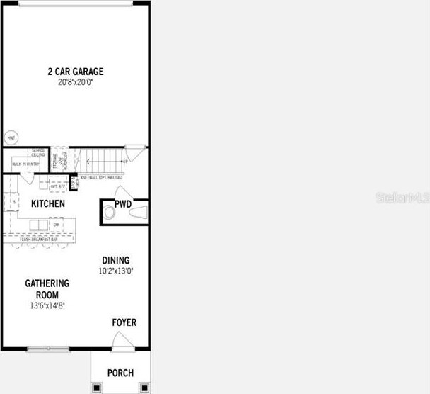 4104 Sadler Rd, Apopka, FL 32712