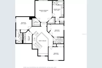 1278 Snug Harbor Drive, Casselberry, FL 32707 - Photo 4