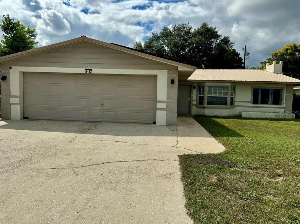 2412 Linda St, Lake Wales, FL 33898