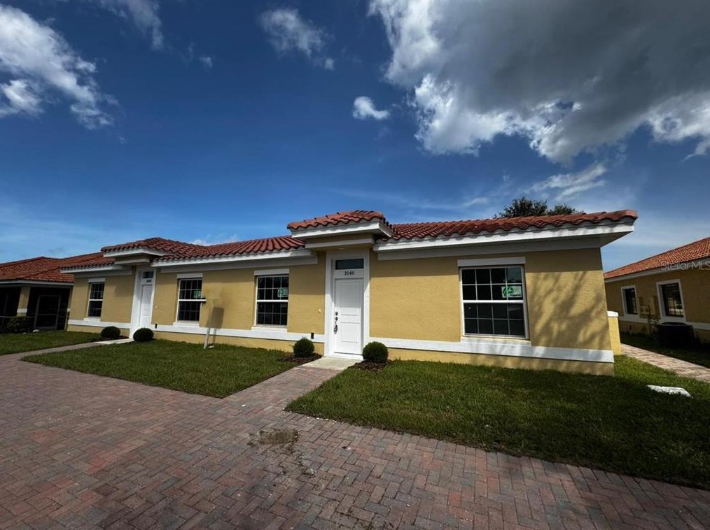 1648 Cumin Dr, Kissimmee, FL 34759