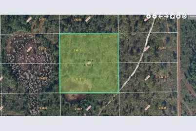 Dill Road, Orlando, FL 32820 - Photo 1