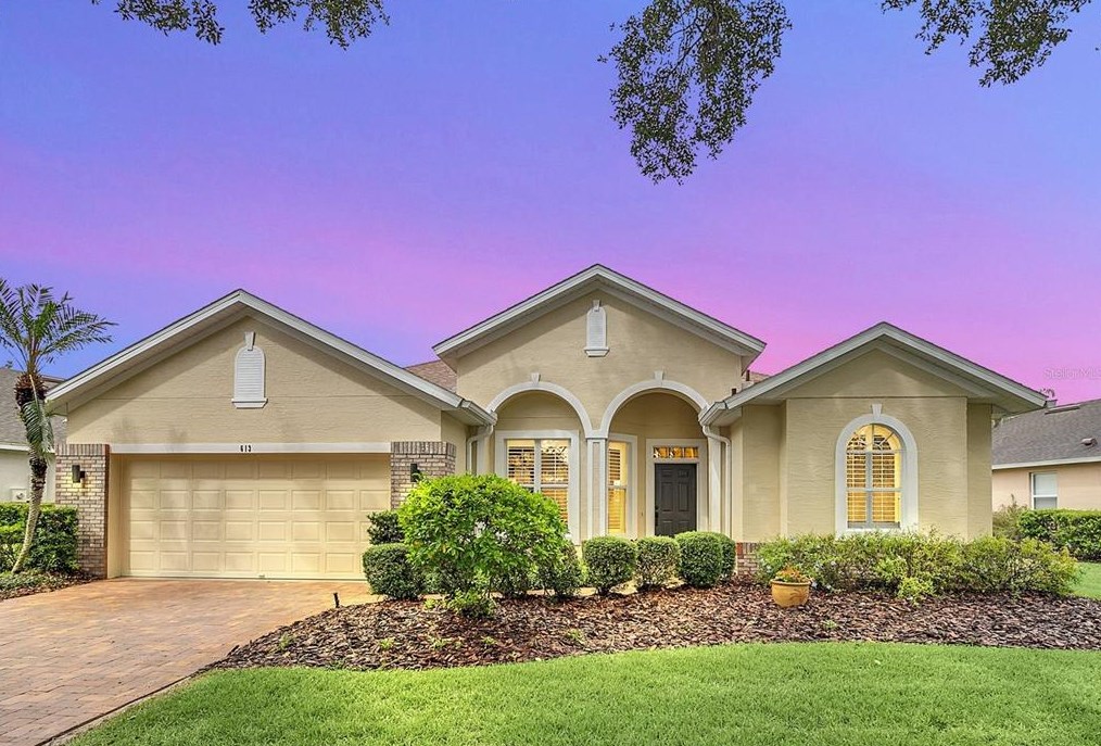 613 Lakeworth Cir, Lake Mary, FL 32746