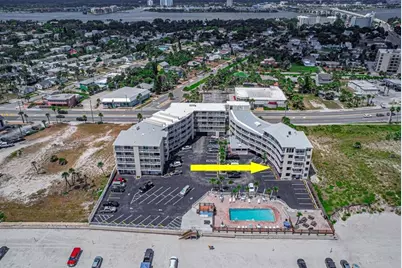 1233 S Atlantic Avenue #1040, Daytona Beach, FL 32118 - Photo 26