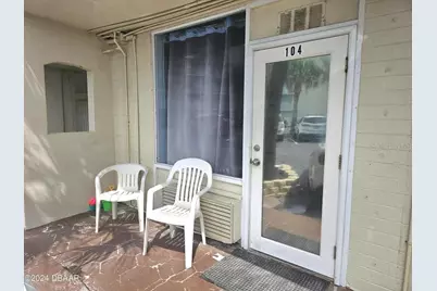 1233 S Atlantic Avenue #1040, Daytona Beach, FL 32118 - Photo 16