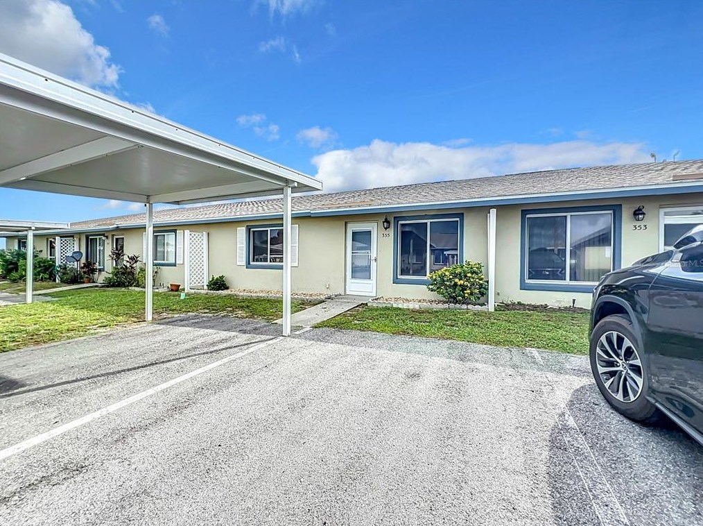 355 Winter Ridge Blvd #355, Winter Haven, FL 33881