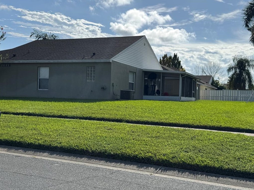 3222 Whooping Crane Run, Kissimmee, FL 34741
