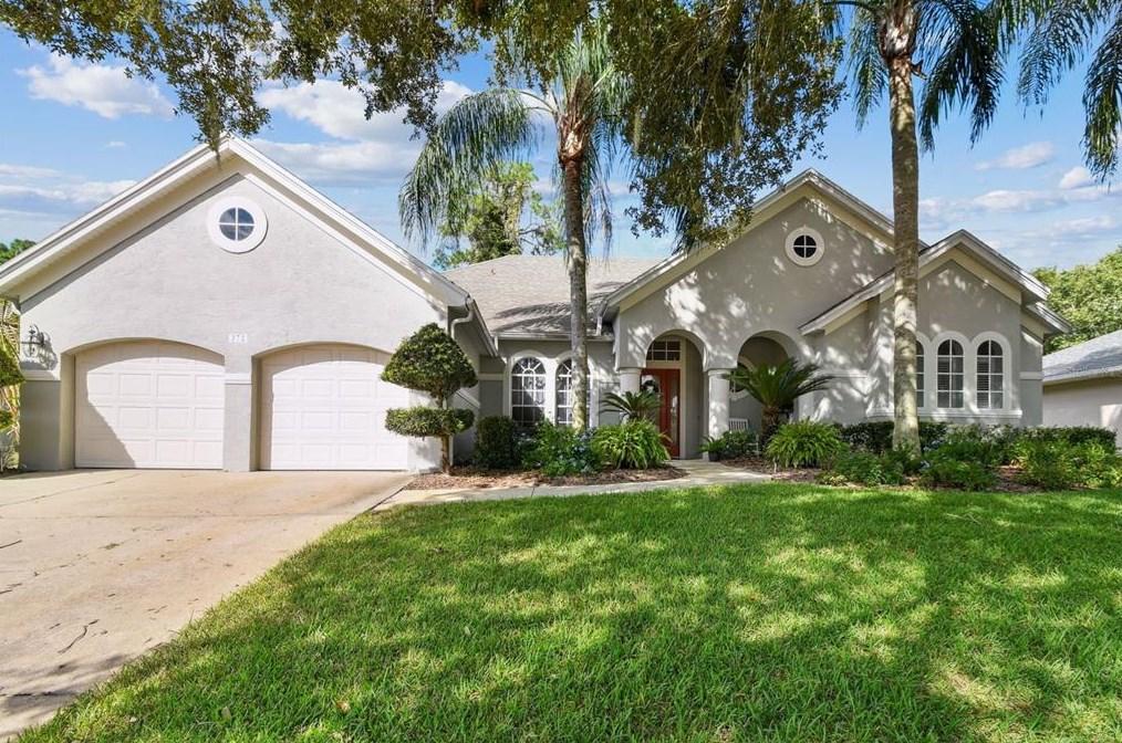 372 Hinsdale Dr, De Bary, FL 32713