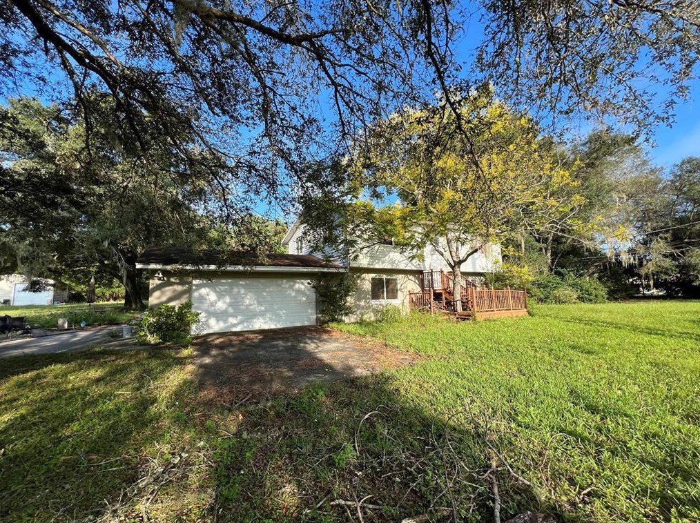 2550 Barren Oak Ct, Deland, FL 32720