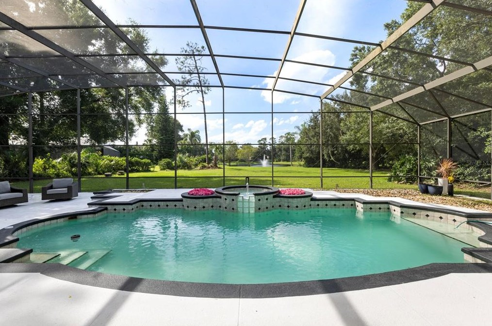 256 New Gate Loop, Lake Mary FL  32746-4127 exterior