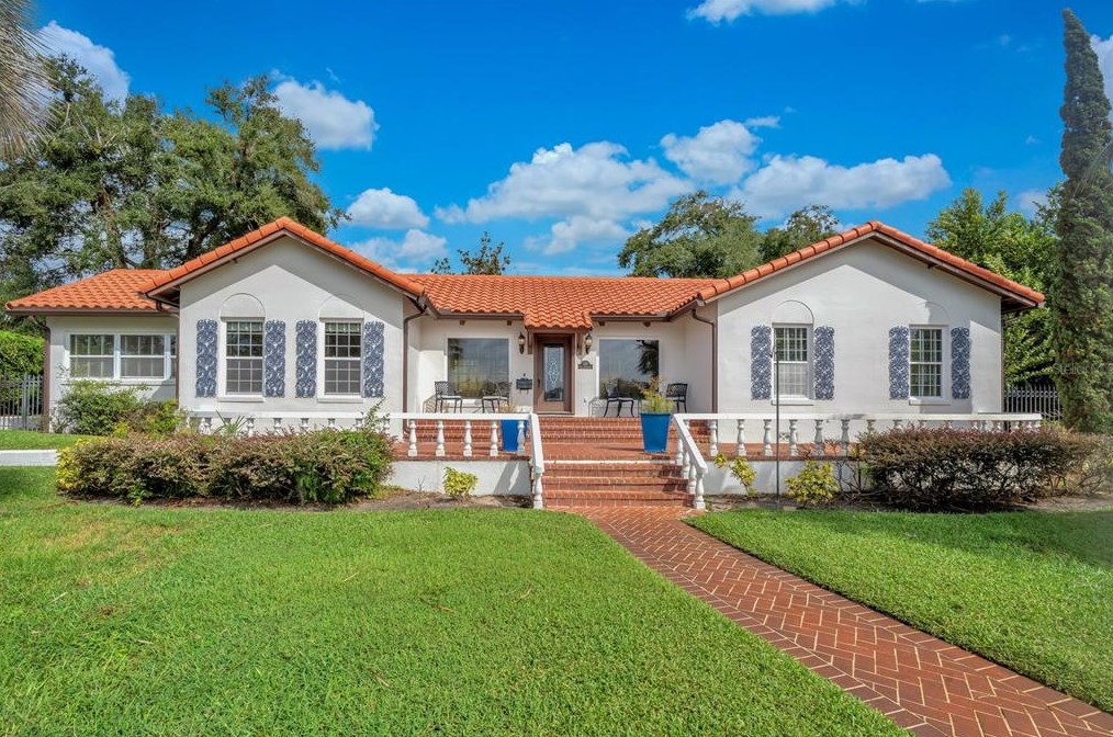 631 Lake Catherine Dr, Maitland, FL 32751