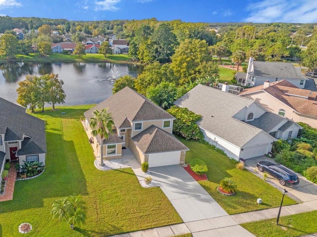 11176 Sylvan Pond Cir, Orlando, FL 32825-5772