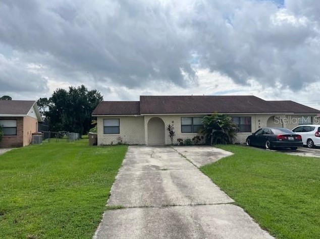 640 Royalty Ct, Kissimmee, FL 34758