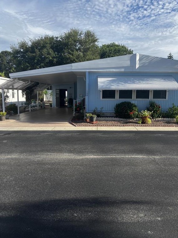 3301 Alt 19 #166, Palm Harbor, FL 34683