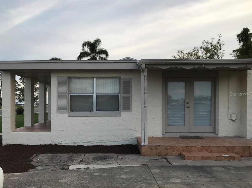 1106 N Hoagland Blvd, Kissimmee, FL 34741