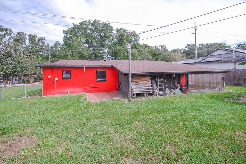 1532 Votaw Rd, Apopka, FL 32703