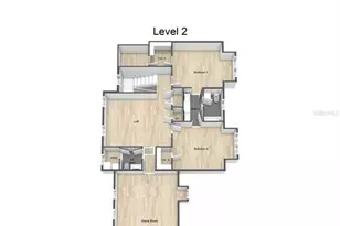 405 Long And Winding Rd, Howey in the Hills, FL 34737 - Photo 30