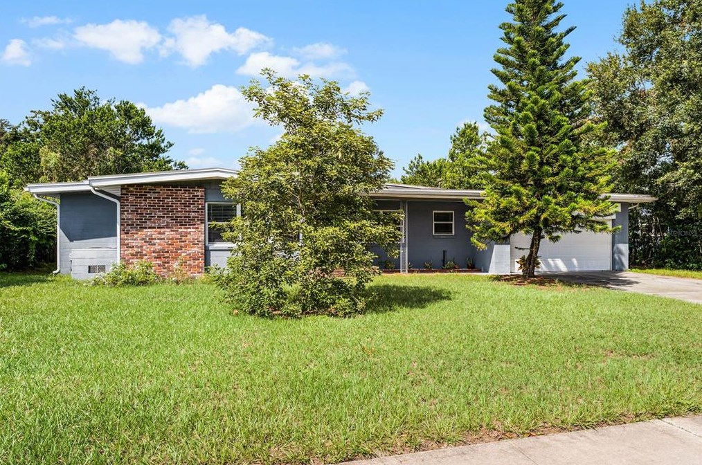 3300 Ferncreek Ave, Orlando, FL 32806-5514