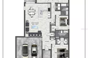 3841 San Pedro Ave, North Port, FL 34288 - Photo 2