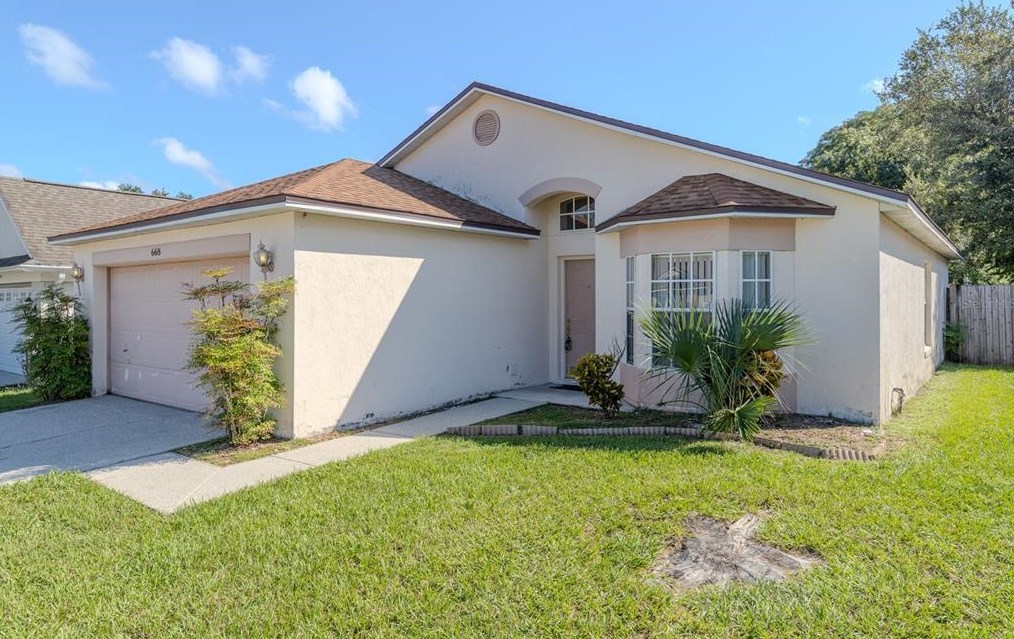 668 Whitetail Loop, Apopka, FL 32703