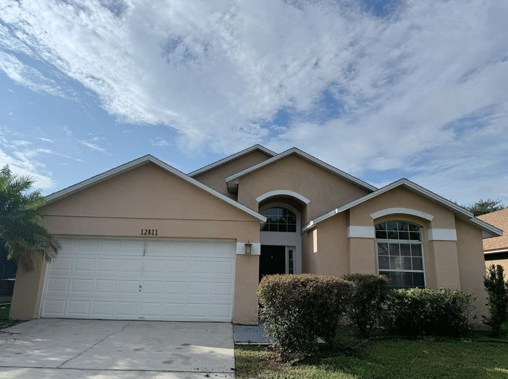 12811 Winfield Scott Blvd, Orlando, FL 32837-4003