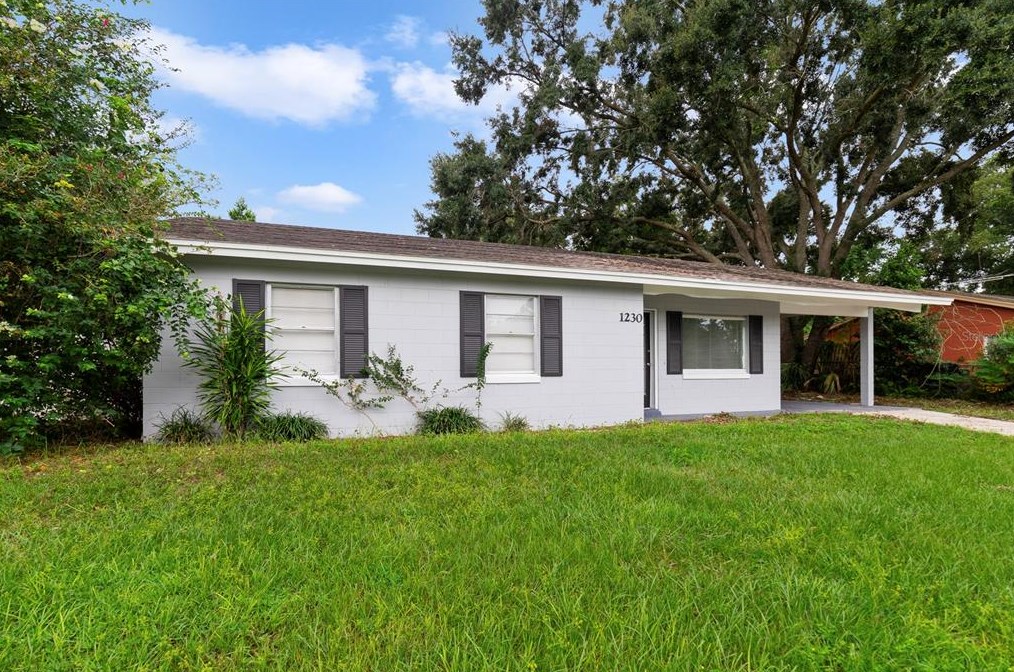 1230 La Gorce Dr, Apopka, FL 32703