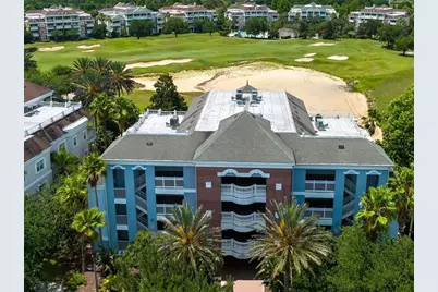1100 Sunset View Circle #203, Reunion, FL 34747 - Photo 1