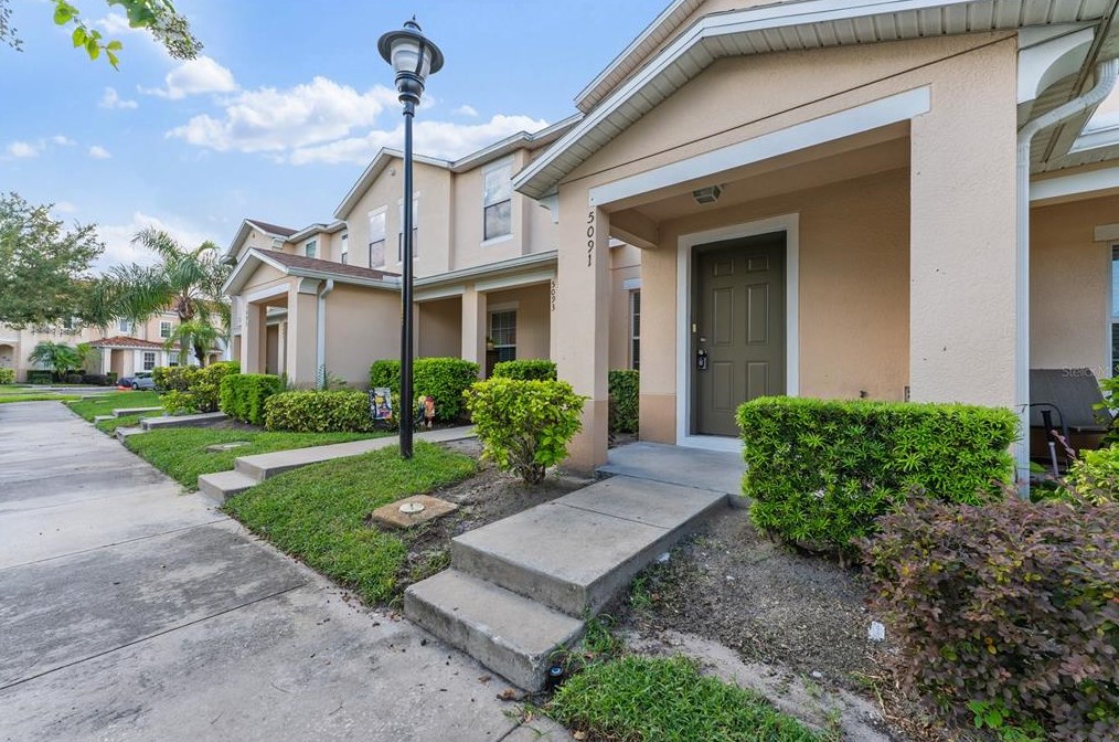 5091 Dominica Dr, Kissimmee, FL 34746