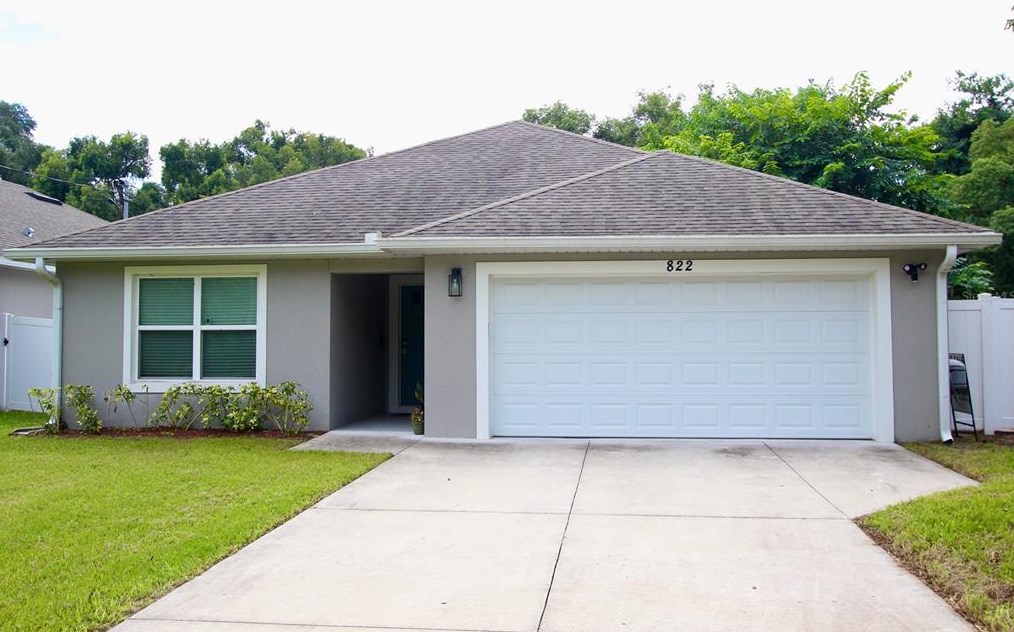 822 Mason Ave, Apopka, FL 32703