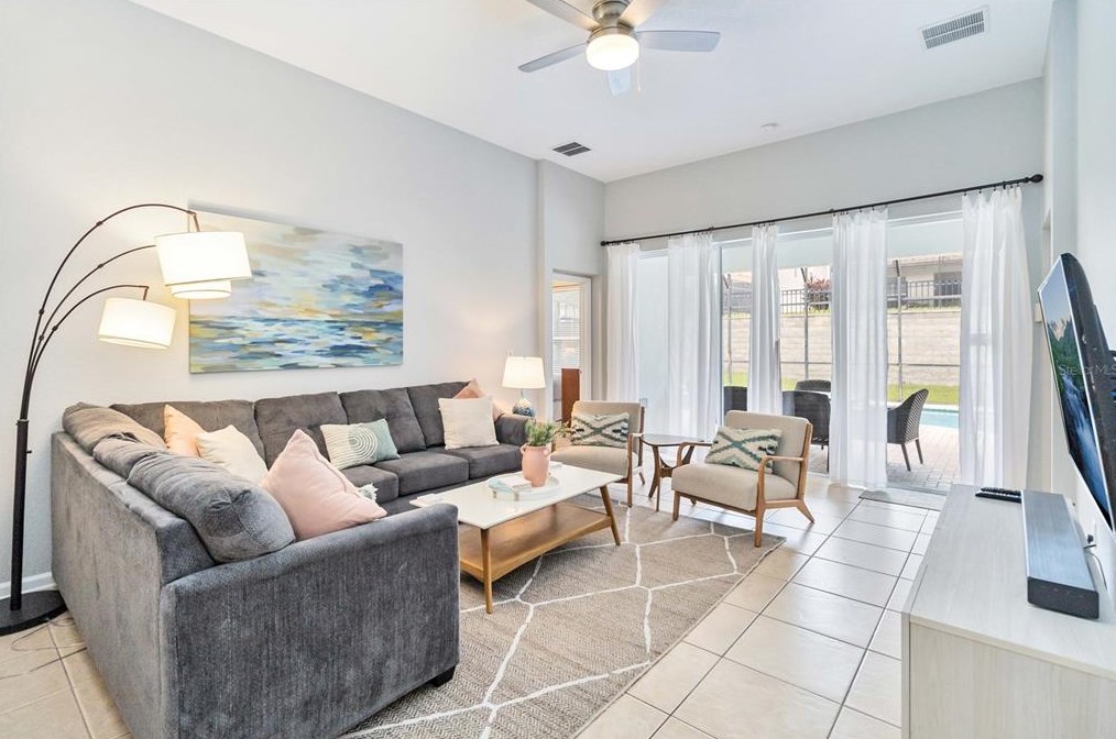 2616 Bowring St, Kissimmee, FL 34747