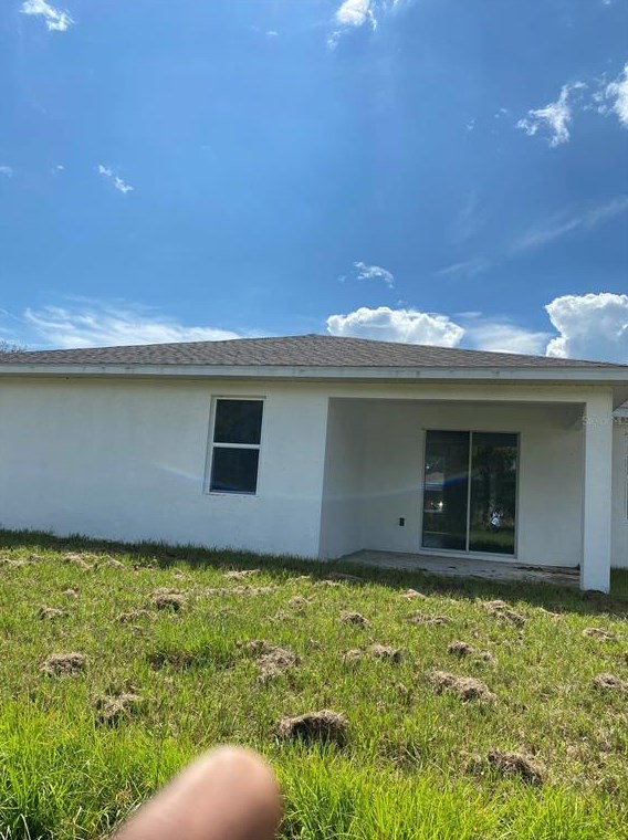 703 Waxwing Ct, Kissimmee, FL 34759