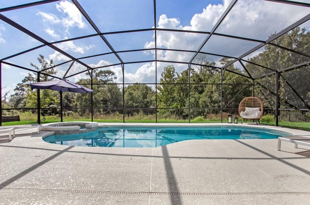 468 Marcello Blvd, Kissimmee, FL 34746