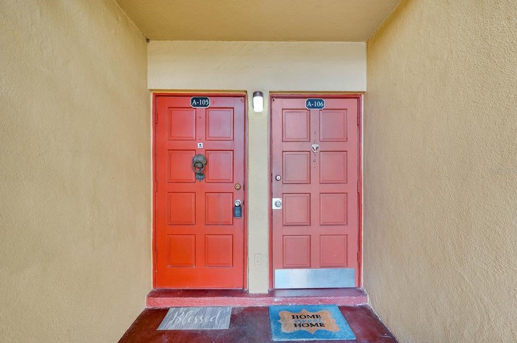 1000 Lake Of The Woods Blvd #105a, Casselberry, FL 32730