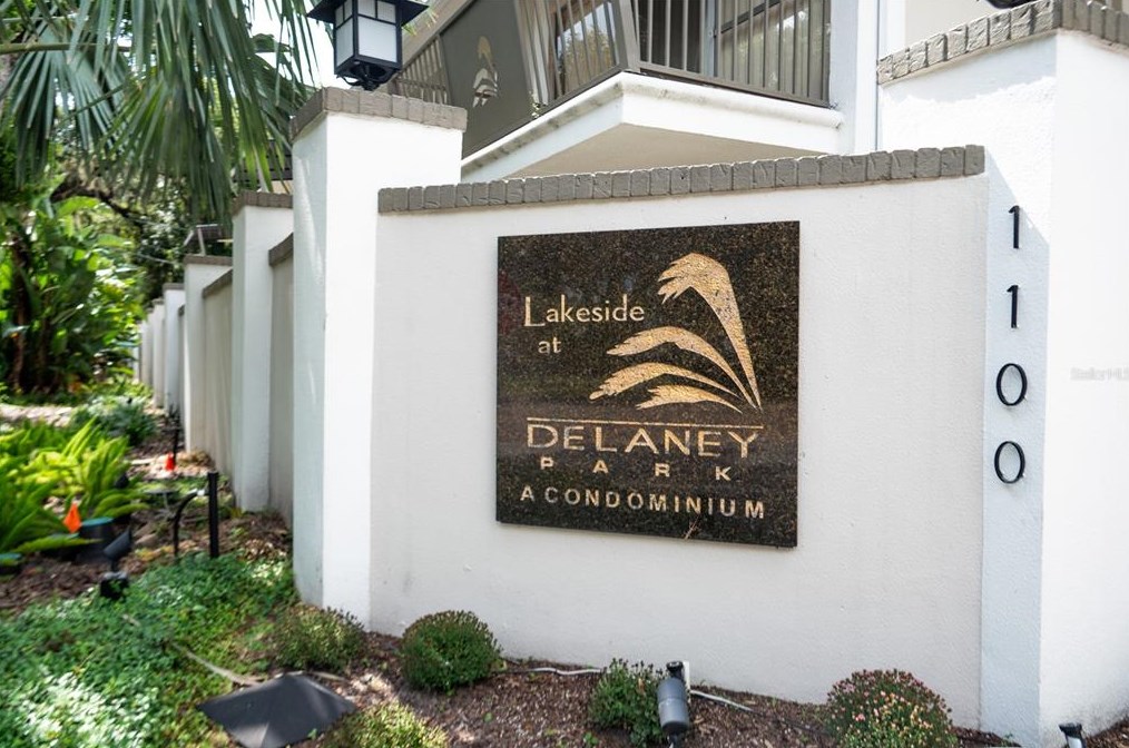 1100 Delaney Ave, Orlando, FL 32806-1201