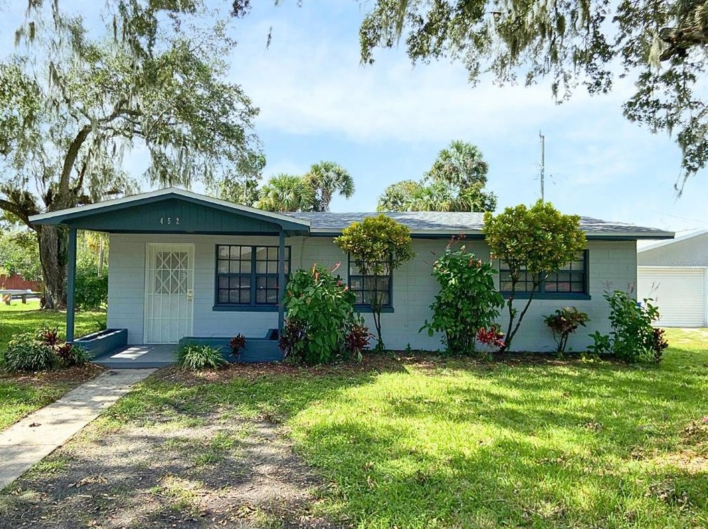 452 Palmetto St, Edgewater, FL 32132
