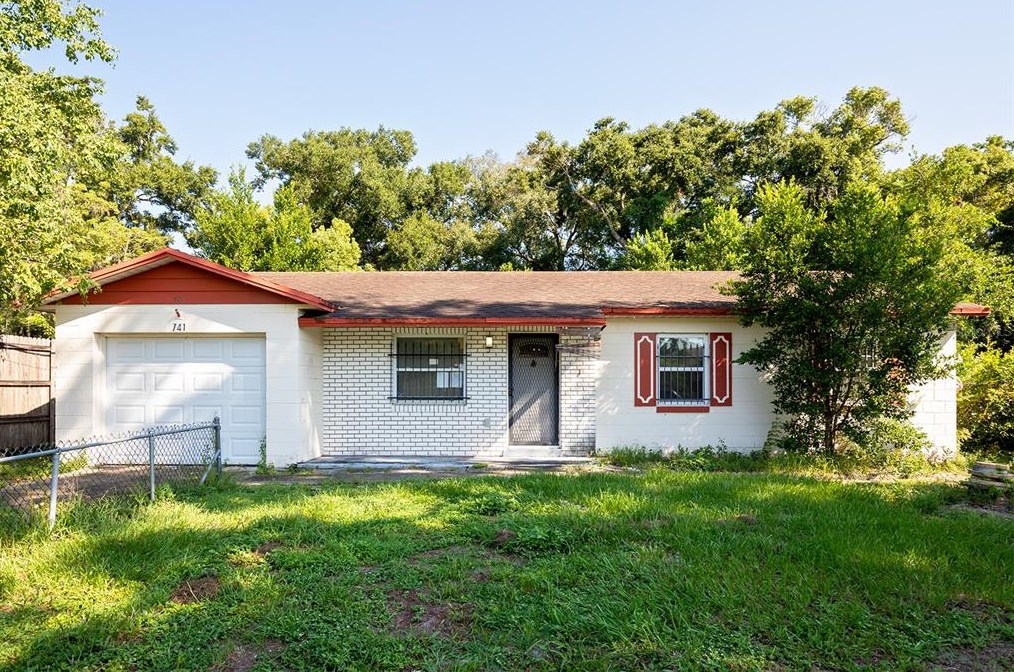 741 Orange Ave, Longwood, FL 32750