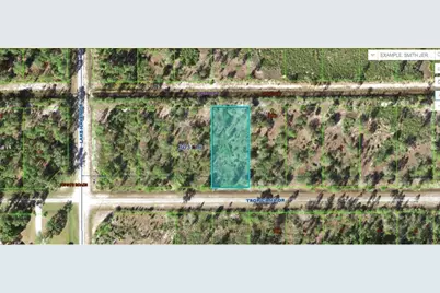 518 Tropicana Drive, Indian Lake Estates, FL 33855 - Photo 1