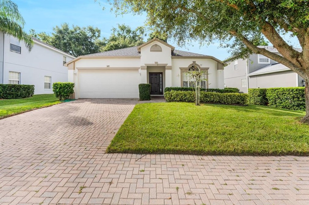 125 Calabria Springs Cv, Sanford, FL 32771-8850