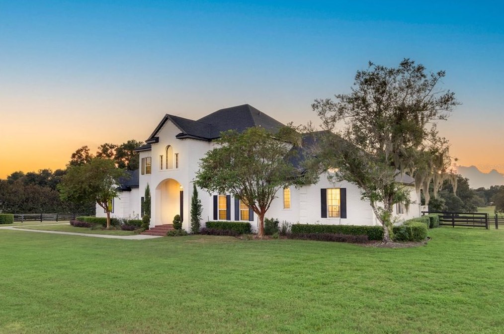 32327 Equestrian Trail, Mount Plymouth, FL 32776